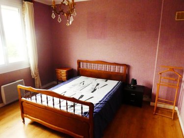 Maison a vendre Persquen 56160 Morbihan 100 m2 6 pièces 86950 euros