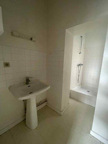 Appartement a vendre Saumur 49400 Maine-et-Loire 42 m2 2 pièces 74200 euros