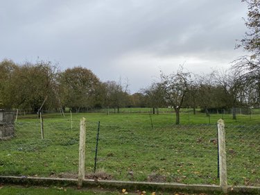 Maison a vendre Beaulieu 14350 Calvados 75 m2 4 pièces 152975 euros