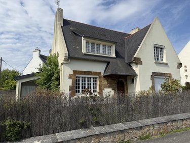 Maison a vendre Landerneau 29800 Finistère 138 m2  269300 euros