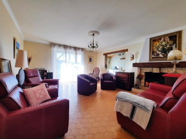 Maison a vendre Challans 85300 Vendée 111 m2 5 pièces 273000 euros