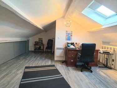 Maison a vendre Lapalud 84840 Vaucluse 121 m2 4 pièces 236500 euros