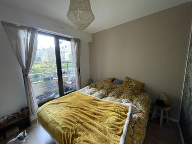 Location appartement Saint-Malo 35400 Ille-et-Vilaine 51 m2  700 euros