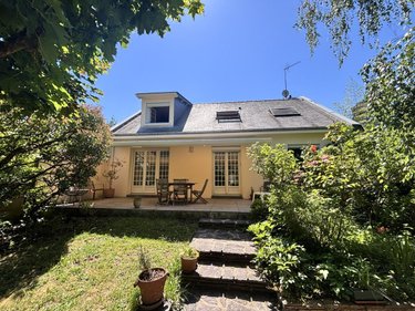 Maison a vendre Saint-Nazaire 44600 Loire-Atlantique 160 m2 7 pièces 621000 euros