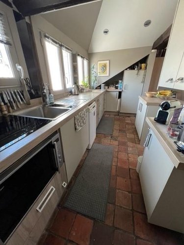 Viager appartement Paris 4e arrondissement 75004 Paris 65 m2 3 pièces 896080 euros