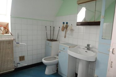 Maison a vendre Landerneau 29800 Finistère 113 m2  197200 euros