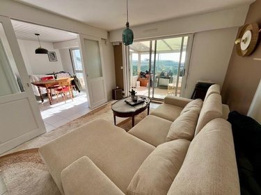 Appartement a vendre Ploemeur 56270 Morbihan 66 m2 3 pièces 299808 euros