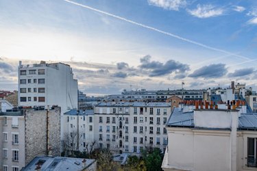 Appartement a vendre Paris 12e arrondissement 75012 Paris 69 m2 3 pièces 559000 euros