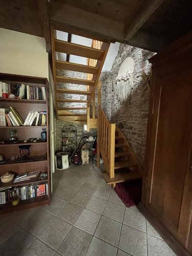 Maison a vendre Paimpol 22500 Côtes-d'Armor 132 m2 7 pièces 405450 euros