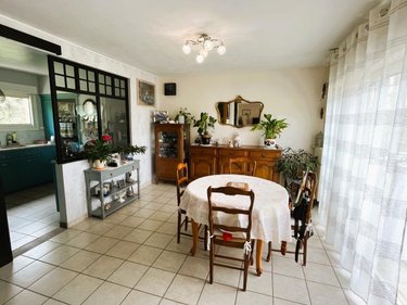Maison a vendre Sainte-Jamme-sur-Sarthe 72380 Sarthe 91 m2 4 pièces 177920 euros