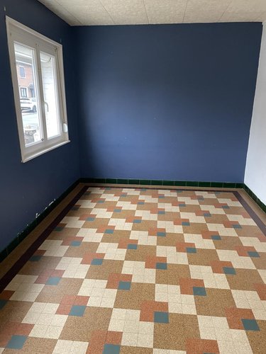 Maison a vendre Caudry 59540 Nord 75 m2 7 pièces 69800 euros