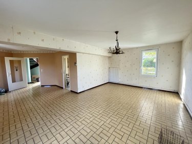 Maison a vendre Reims 51100 Marne 118 m2 6 pièces 263500 euros