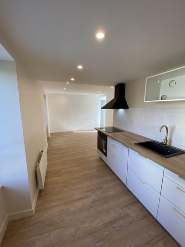 Appartement a vendre Cherbourg-en-Cotentin 50100 Manche 45 m2 3 pièces 158500 euros