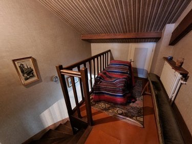 Maison a vendre Châlette-sur-Loing 45120 Loiret 161 m2 7 pièces 159000 euros