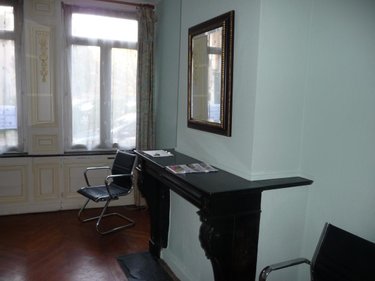 Location fonds et murs commerciaux Béthune 62400 Pas-de-Calais 37 m2  450 euros