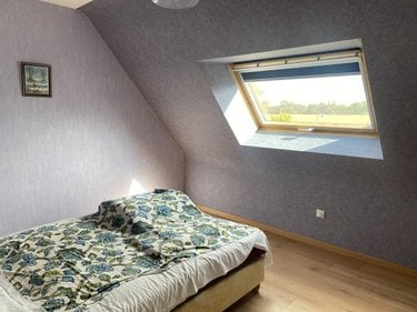 Maison a vendre Ploëzal 22260 Côtes-d'Armor 140 m2  220500 euros