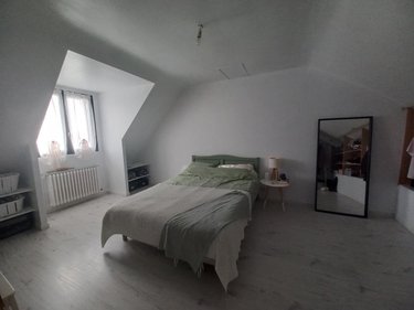 Maison a vendre Inguiniel 56240 Morbihan 124 m2 5 pièces 262510 euros