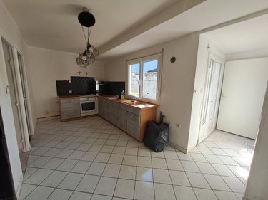Maison a vendre Brêmes 62610 Pas-de-Calais 109 m2 4 pièces 156900 euros