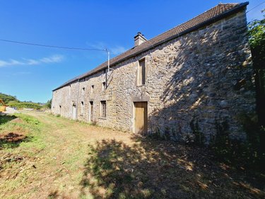 Maison a vendre Sottevast 50260 Manche 170 m2 5 pièces 199120 euros