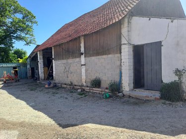 Maison a vendre Herbinghen 62850 Pas-de-Calais 150 m2 6 pièces 359800 euros