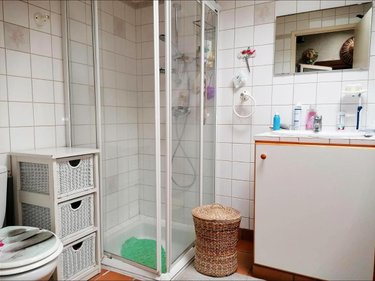 Maison a vendre Descartes 37160 Indre-et-Loire 120 m2 7 pièces 166950 euros