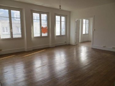 Appartement a vendre Vire-Normandie 14500 Calvados 112 m2 4 pièces 158250 euros