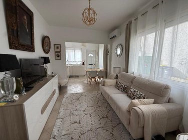 Maison a vendre Tours 37000 Indre-et-Loire 58 m2 3 pièces 299860 euros