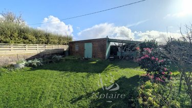 Maison a vendre Plouescat 29430 Finistère 128 m2 4 pièces 282000 euros