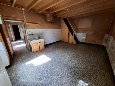 Maison a vendre Sablonceaux 17600 Charente-Maritime 91 m2 3 pièces 105000 euros