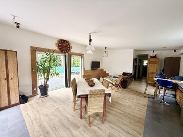 Maison a vendre Proyart 80340 Somme 86 m2 4 pièces 156000 euros