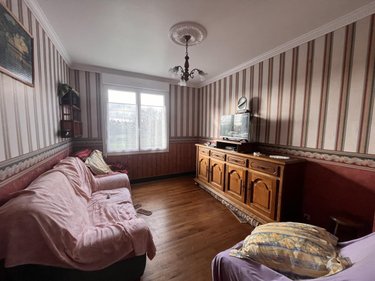 Maison a vendre Camors 56330 Morbihan 94 m2 7 pièces 187920 euros