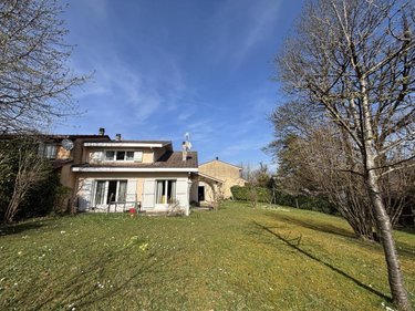 Maison a vendre Valentigney 25700 Doubs 100 m2 4 pièces 155000 euros