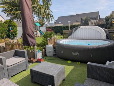 Maison a vendre Saint-Lyphard 44410 Loire-Atlantique 113 m2 6 pièces 334880 euros