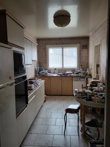 Appartement a vendre Reims 51100 Marne 83 m2 3 pièces 240000 euros