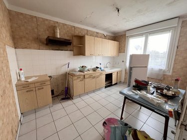 Maison a vendre Penmarch 29760 Finistère 111 m2 5 pièces 136000 euros