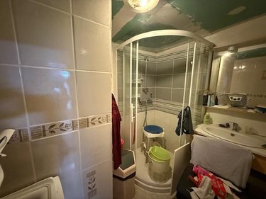 Maison a vendre Saint Martin de Bienfaite la Cressonnière 14290 Calvados 61 m2  68600 euros