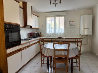 Maison a vendre Arras 62000 Pas-de-Calais 77 m2 4 pièces 180000 euros