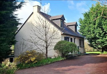 Maison a vendre Canteloup 50330 Manche 95 m2 4 pièces 201400 euros