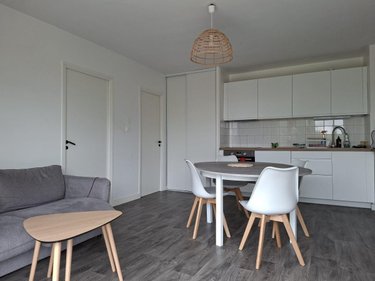 Appartement a vendre Vannes 56000 Morbihan 52 m2 3 pièces 226942 euros