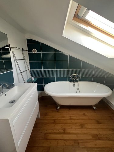 Maison a vendre Saint-Joseph 97480 Réunion 185 m2 5 pièces 448100 euros