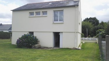 Location maison Loudéac 22600 Côtes-d'Armor 62 m2 2 pièces 613 euros