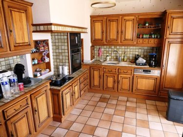Maison a vendre Ploërdut 56160 Morbihan 140 m2 6 pièces 210260 euros