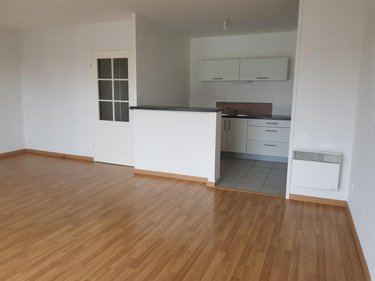 Location appartement Boulogne-sur-Mer 62200 Pas-de-Calais 72 m2  750 euros