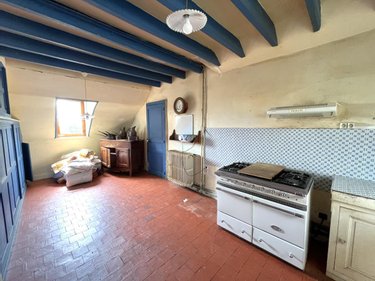 Maison a vendre Mareuil-sur-Cher 41110 Loir-et-Cher 180 m2 7 pièces 294000 euros