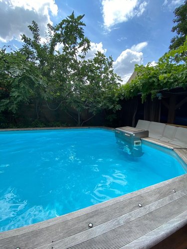 Maison a vendre Nanterre 92000 Hauts-de-Seine 159 m2 8 pièces 830000 euros