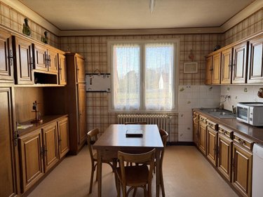 Maison a vendre Le Mené 22330 Côtes-d'Armor 105 m2  105520 euros