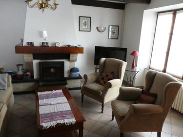 Maison a vendre Ploërdut 56160 Morbihan 142 m2 8 pièces 126650 euros