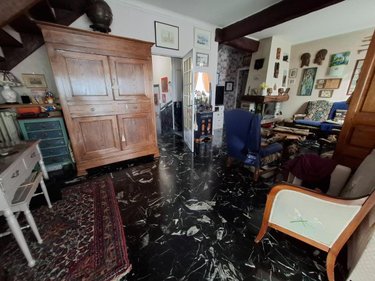 Maison a vendre La Hague 50440 Manche 107 m2 6 pièces 419200 euros