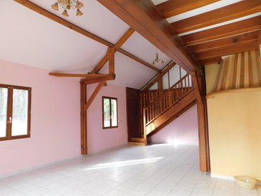 Maison a vendre Morannes sur Sarthe-Daumeray 49640 Maine-et-Loire 145 m2 5 pièces 218000 euros