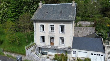 Maison a vendre Peyre en Aubrac 48130 Lozère 205 m2  180000 euros
